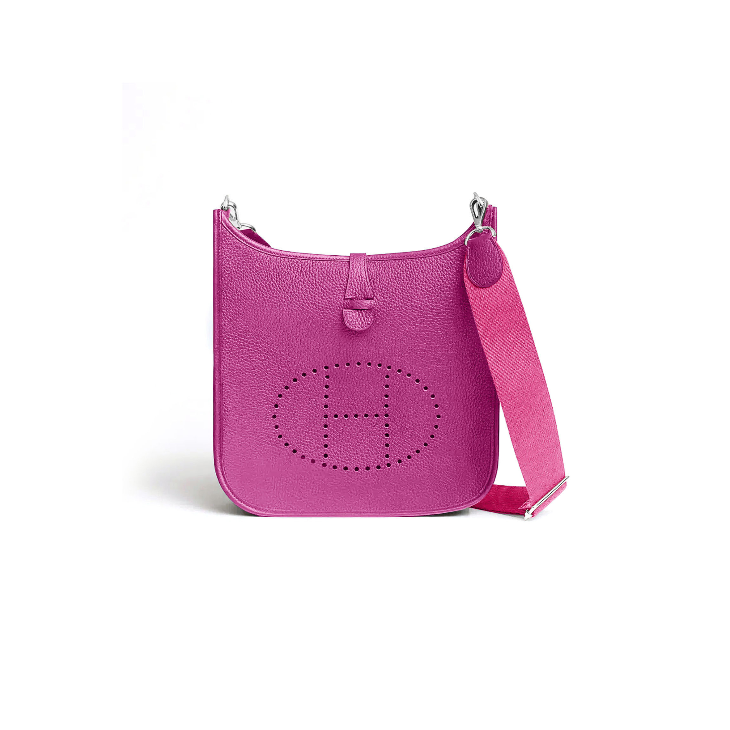 H**mes evelyne iii 29 taurillon clemence h056277ck0r (30*29*8cm)